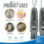Push Brooms
