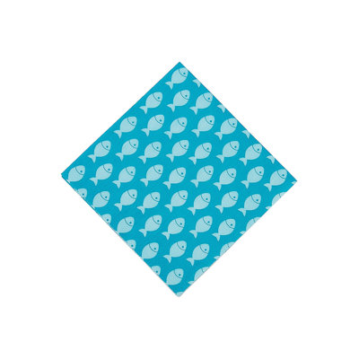 Disposable Paper Napkins