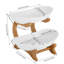 Plateau en plastique Natalene-1861936741