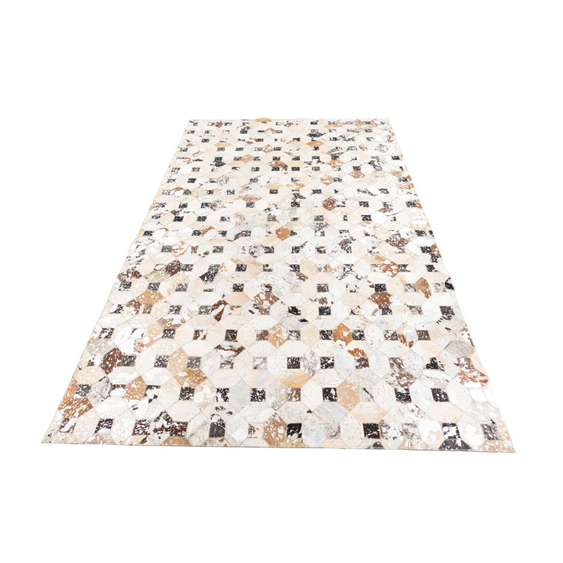 Tapis argenté Jack