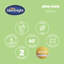 Silentnight Wellbeing Collection Aloe Vera Pillow Pair