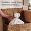 Grand panier de rangement-130721440