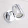 Yolanda 1-Light Semi Flush Mount