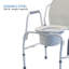 Commode