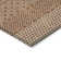 Tisdell Area Rug with Non-Slip Backing