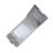 Wagan 14 Quarts Pop-Up Cooler in Gray
