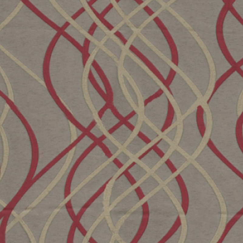 Tissu énergétique Wesco Gentry, Cerisier