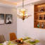 Jamei 7 - Light Unique/Statement Chandelier-1125209205