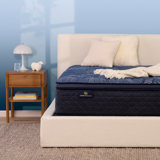 Serta Perfect Sleeper Oasis Sleep 15" Plush Pillow Top Mattress