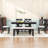 6 - Person Extendable Dining Set-138700920