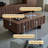 Ancient style rectangular coffee table-110612218-110612219