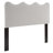 Velvet Upholstered Panel Headboard-1909085440-1909085454