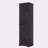 Tall Bathroom Storage Cabinet, Freestanding Storage Cabinet With Two Different Size Doors And Adjustable Shelf, Door Shelve Design, MDF Board With Painted Finish-1308739285