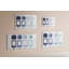 Magnetic Glass Dry Erase Board