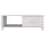 Table basse simple avec rangement Hamar-237313752