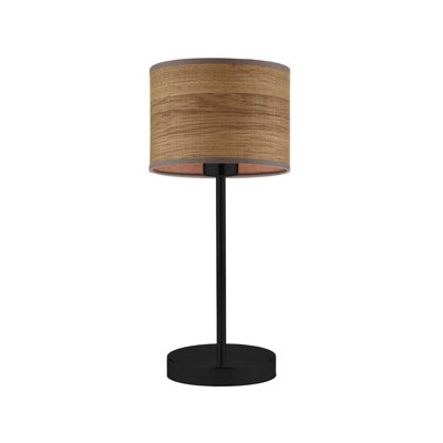 Bla Metal Table Lamp