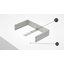 Commode 9 tiroirs pour chambre à coucher-1222828731