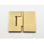 Porte de douche pivotante sans cadre l 60 "x H 78"-90628002
