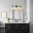 3 - Light Dimmable Vanity Light-36977653