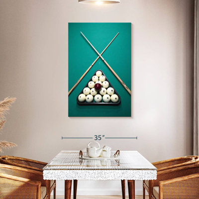 Billard russe