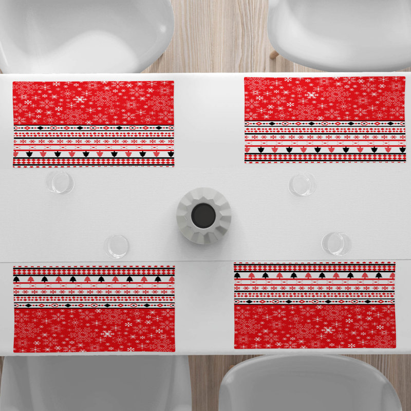 Récapitulatif 18,5" christmas