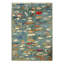 Geometric Area Rug
