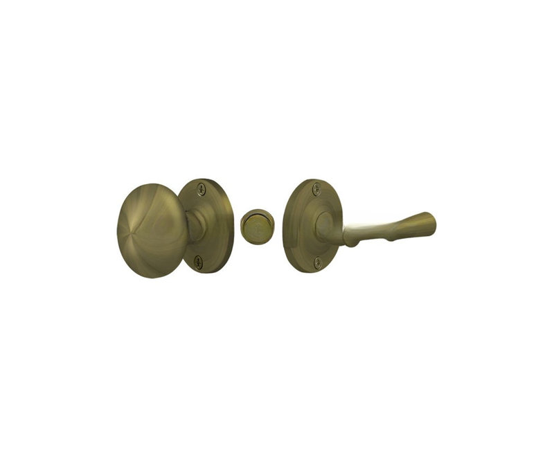 Loquet de porte Deltana SDL980U5