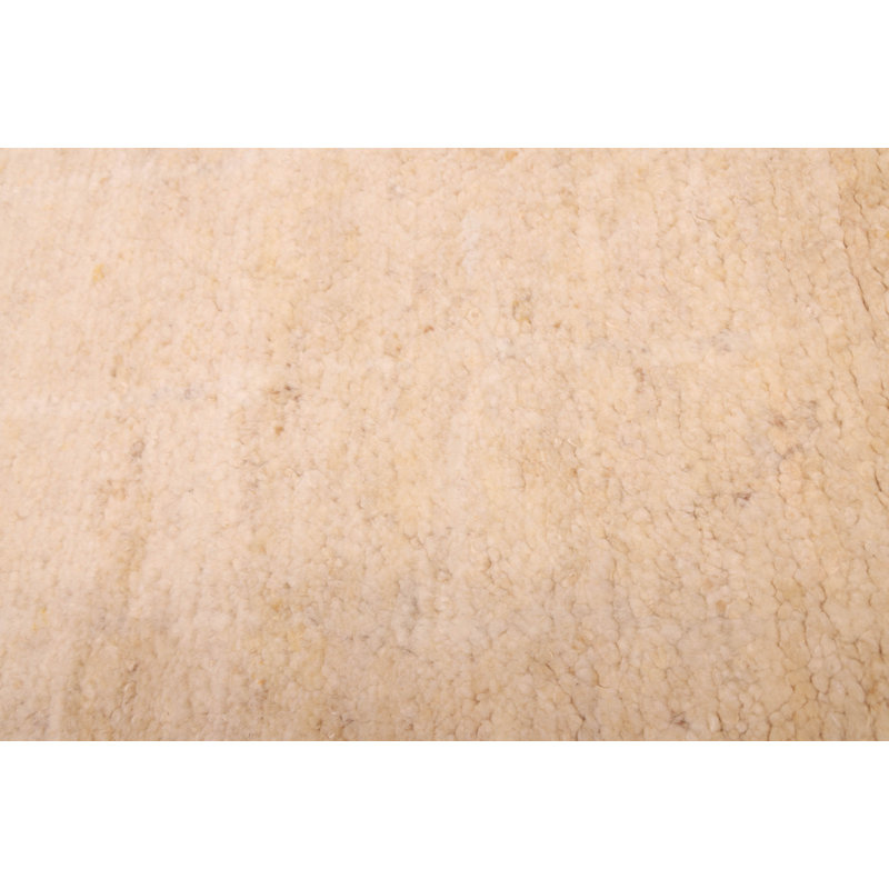 Tapis crème Looma 8 pi 3 po x 9 pi 7 po