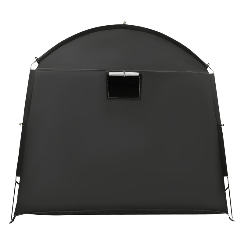 Outdoor Travel Bike Storage Tent