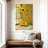 Harnek Sunflower Window-108435270