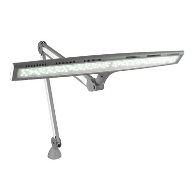 Lampe de bureau 23 po Hannon