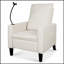 Fauteuil inclinable réglable confortable pour la détente, rehaussant le confort et le style de la maison-1966977400