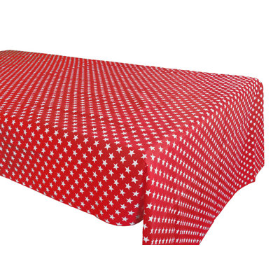 Nappe Stars