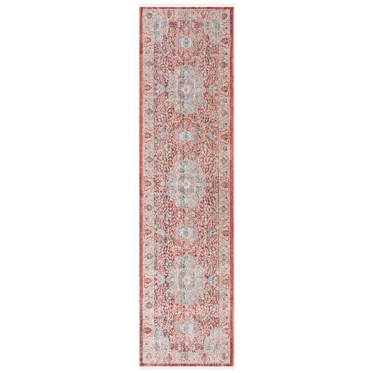Reedy 600 Performance Oriental Rug
