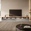 Rodley Unfinished TV Stand for TVs up to 88"-1392797714