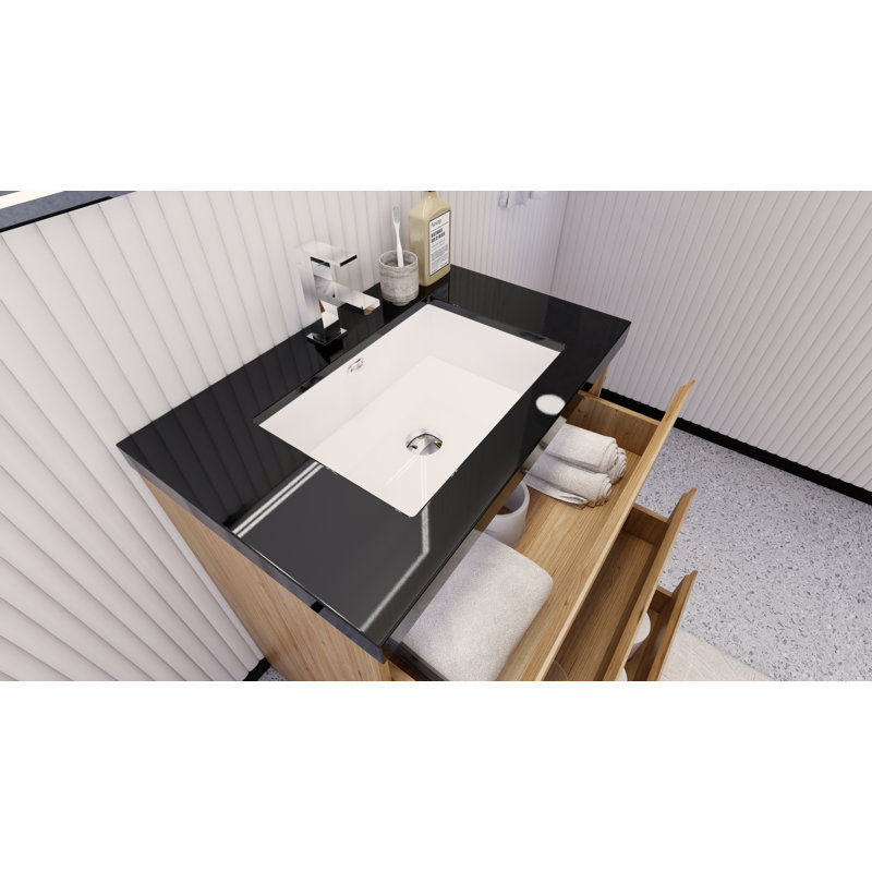 Base, Chêne naturel