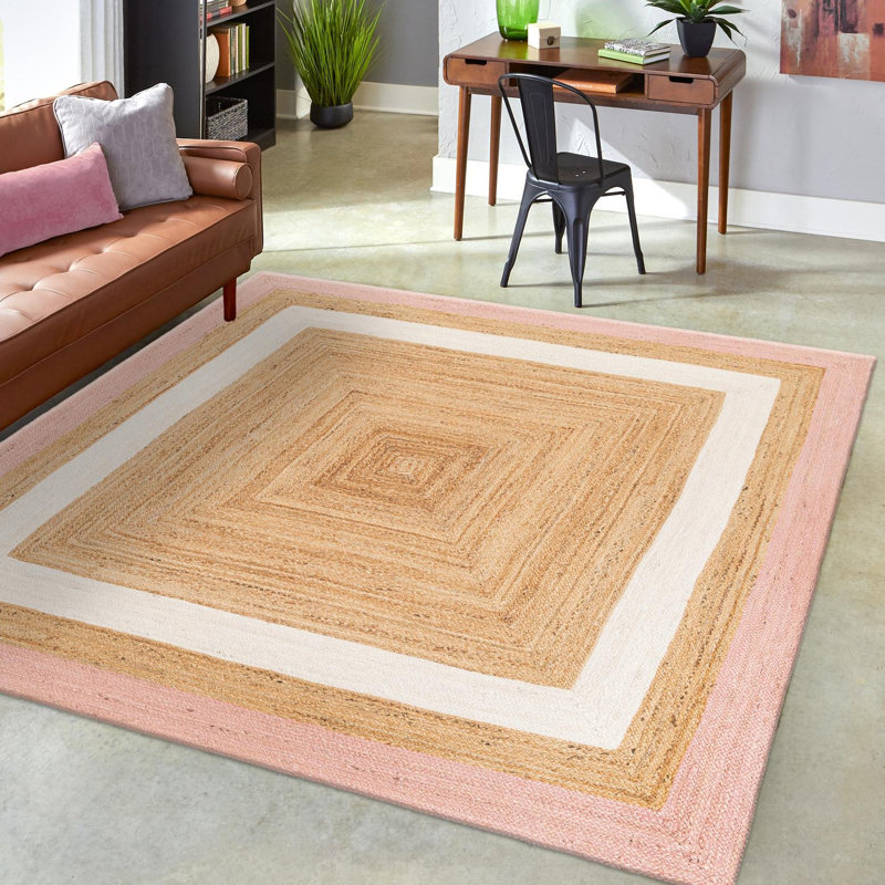 Prerna Courtland Rug, Square 7'10"