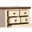 7-Drawer Accent Chest Storage Cabinet
