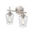 Whalley Dimmable Bathroom Vanity Light-736727104-736727116