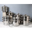 Clearview 3 Tier Steamer Basket-331455765