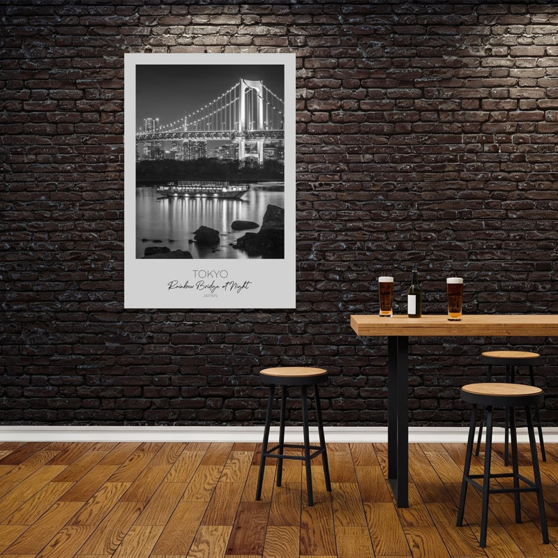 Print, 152.4cm H x 101.6cm W