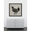 Eyre Tarney - Single Picture Frame Print-21011772