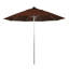Parasol de marché 9 pi Hibo-1208727487