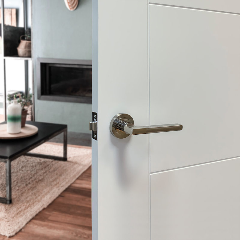 Seattle Standard Latch Door Handle Pack