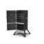 Fumoir vertical pour barbecue au propane 33 po GrillPro