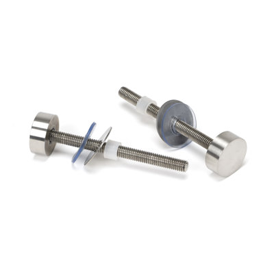 Bolt Fixings for T Bar