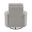 Fauteuil inclinable et pivotant Boucle