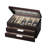 Sonny Wood Watch Box + Drawers