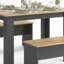 Kanerva 4 -Person Dining Set-947713945-947713946-947713947
