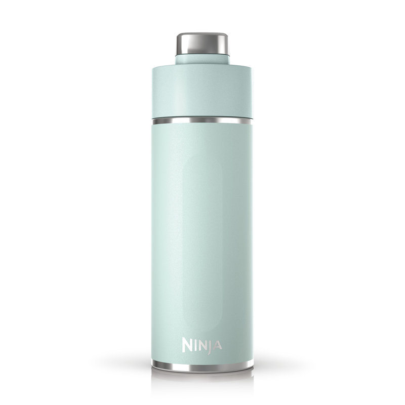Ninja Thirsti 700 Ml Travel Bottle, Mint